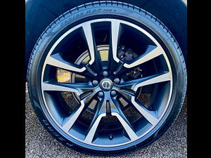 Volvo XC60 thumbnail