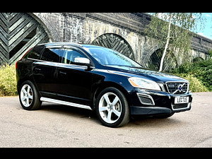 Volvo XC60 thumbnail