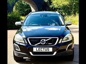 Volvo XC60 thumbnail
