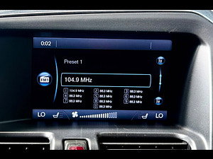 Volvo XC60 thumbnail