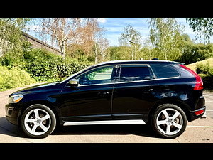 Volvo XC60 thumbnail