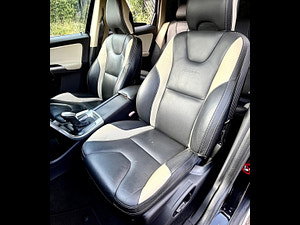 Volvo XC60 thumbnail