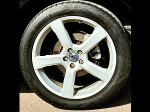 Volvo XC60 thumbnail