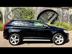 Volvo XC60 thumbnail