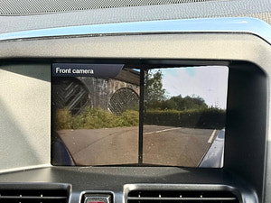 Volvo XC60 thumbnail