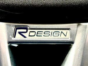 Volvo XC60 thumbnail