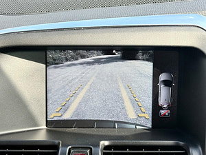 Volvo XC60 thumbnail