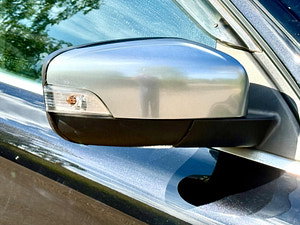 Volvo XC60 thumbnail