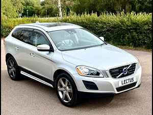 Volvo XC60 thumbnail