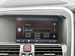 Volvo XC60 thumbnail