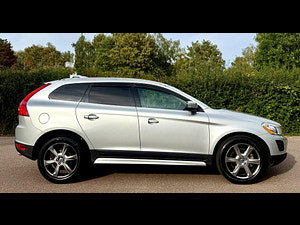 Volvo XC60 thumbnail