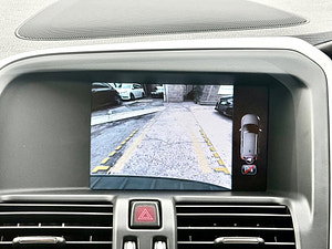 Volvo XC60 thumbnail