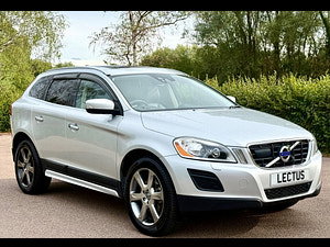 Volvo XC60 thumbnail