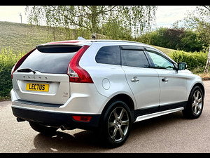 Volvo XC60 thumbnail