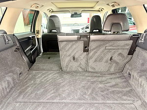 Volvo XC60 thumbnail