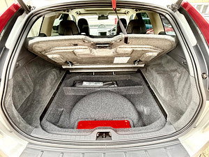 Volvo XC60 thumbnail