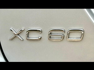 Volvo XC60 thumbnail
