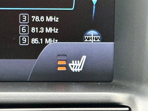 Volvo XC60 thumbnail