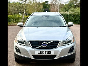 Volvo XC60 thumbnail