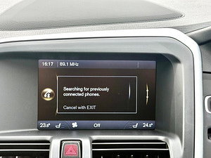 Volvo XC60 thumbnail