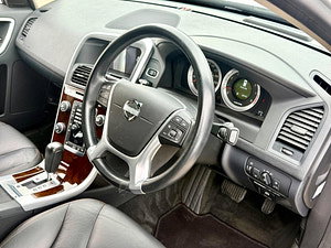 Volvo XC60 thumbnail
