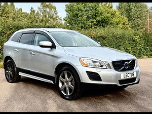 Volvo XC60 thumbnail