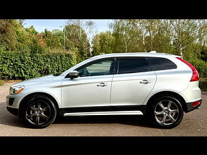 Volvo XC60 thumbnail