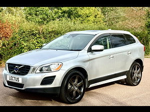 Volvo XC60 thumbnail
