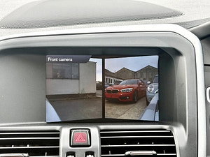 Volvo XC60 thumbnail