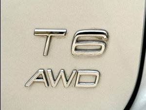 Volvo XC60 thumbnail