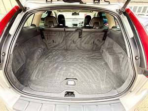 Volvo XC60 thumbnail