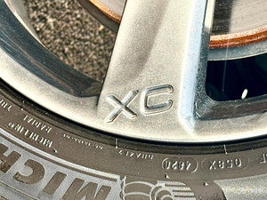 Volvo XC60 thumbnail
