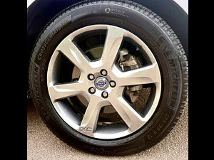 Volvo XC60 thumbnail