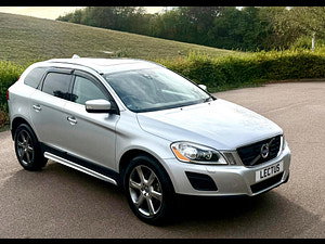 Volvo XC60 thumbnail