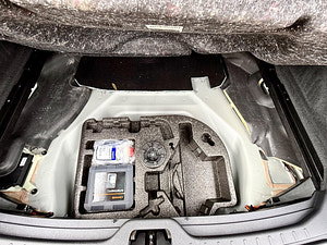 Volvo XC60 thumbnail