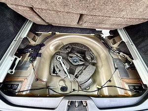 Volvo XC70 thumbnail