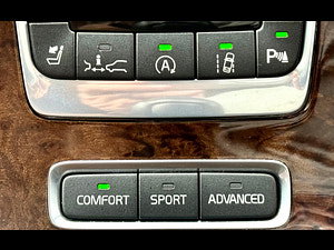 Volvo XC70 thumbnail