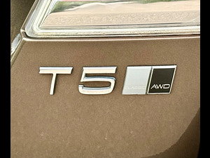 Volvo XC70 thumbnail