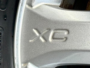 Volvo XC70 thumbnail