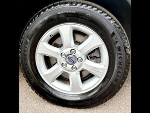 Volvo XC70 thumbnail