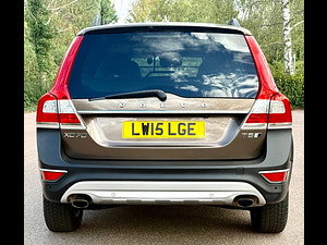 Volvo XC70 thumbnail