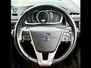 Volvo XC70 thumbnail