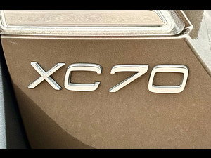 Volvo XC70 thumbnail