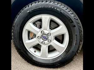 Volvo XC70 thumbnail