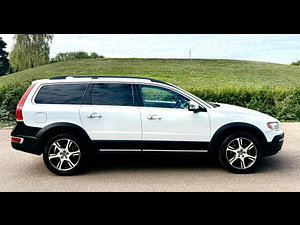 Volvo XC70 thumbnail
