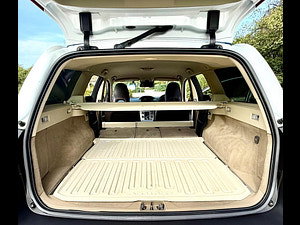 Volvo XC70 thumbnail