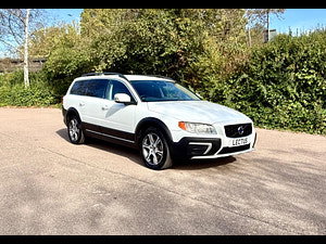 Volvo XC70 thumbnail