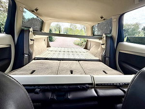 Volvo XC70 thumbnail