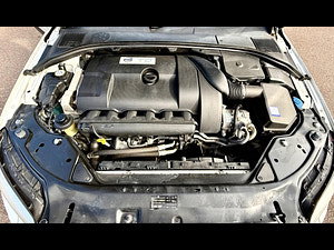 Volvo XC70 thumbnail