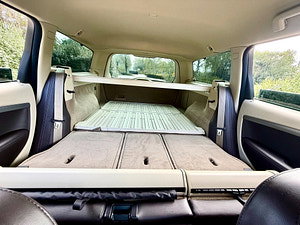 Volvo XC70 thumbnail